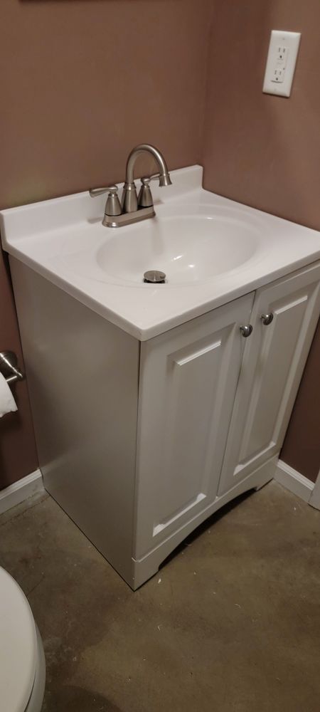 Slide of Bono Plumbing