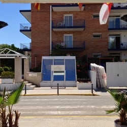 Antemare & Spa
