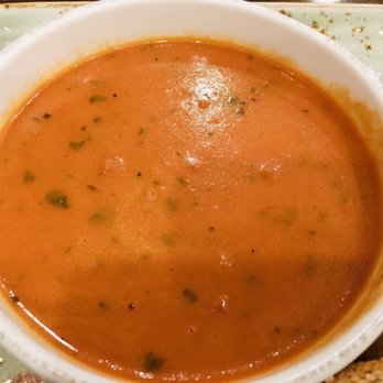 First Watch - Bowl of Tomato Basil Soup - Breakfast & Brunch Near Me - Chandler, Arizona First Watch - Bowl of Tomato Basil Soup - Breakfast & Brunch Near Me - Chandler, Arizona