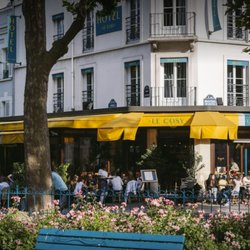 Le Cosy Montparnasse