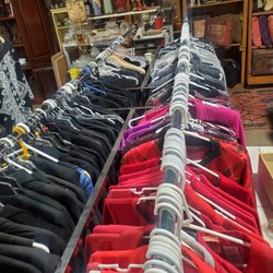 BAW Thrift Shop Next Door