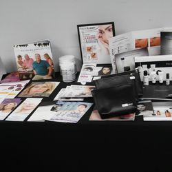 MD Medical Aesthetics & Wellness - MDMedicalAesthetics&Wellness - OPEN HOUSE PCA SKIN PRODUCTS