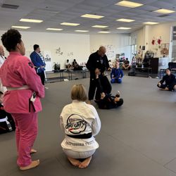 EDJ School Of Jiu Jitsu