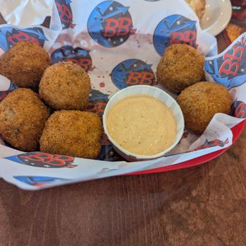 BB's Tex-Orleans - Boudin - Cajun/Creole Near Me - Houston, Texas BB's Tex-Orleans - Boudin - Cajun/Creole Near Me - Houston, Texas