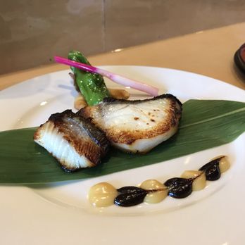 Asuka - Miso black cod - Sushi Bars Near Me - Los Angeles, California Asuka - Miso black cod - Sushi Bars Near Me - Los Angeles, California