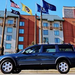 Cavvy Concierge - Cavvy Concierge is being a taxi this afternoon.  Bringing some Chicago folks to Four Winds Casino in New Buffalo.  Best of luck to you all.