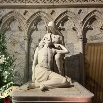 St. Patrick's Cathedral - Churches Near Me - New York, New York St. Patrick's Cathedral - Churches Near Me - New York, New York