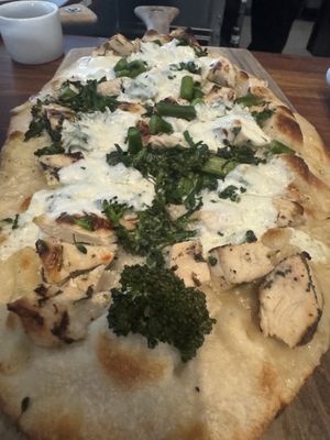 Andiamo Restaurant + Bar by null