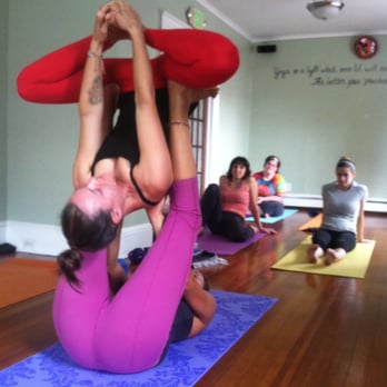 The Yoga House - Our weekly AcroYoga meetup is just one among 23 different class offerings. - Yoga Near Me - Kingston, New York The Yoga House - Our weekly AcroYoga meetup is just one among 23 different class offerings. - Yoga Near Me - Kingston, New York