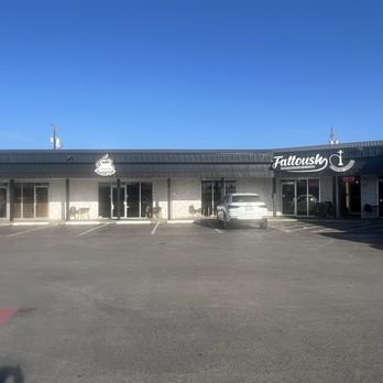 Fattoush Mediterranean Kitchen - Restaurant and cafe are next to eachother - Mediterranean Near Me - Pantego, Texas Fattoush Mediterranean Kitchen - Restaurant and cafe are next to eachother - Mediterranean Near Me - Pantego, Texas