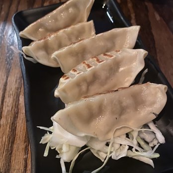 Wagaya - Westside - Pork Gyoza - Sushi Bars Near Me - Atlanta, Georgia Wagaya - Westside - Pork Gyoza - Sushi Bars Near Me - Atlanta, Georgia
