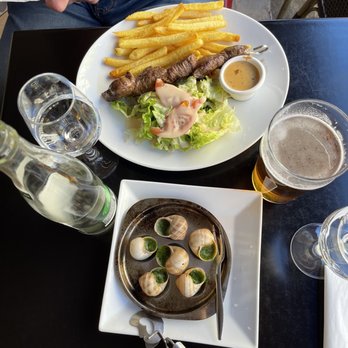 Le Latin St Jacques - French Near Me - Paris, 75