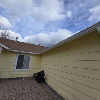 Battle Born Gutters - Gutter Services Near Me - Reno, Nevada