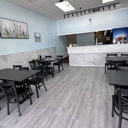 New menu new owner