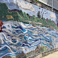 North Creek Mosaic Project