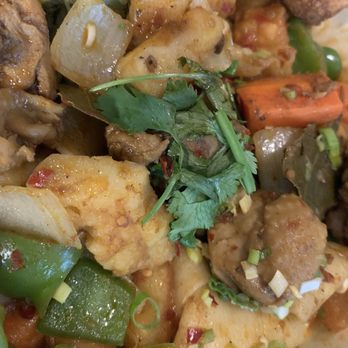 Chef Sun's Noodle & Dumpling - Chinese Near Me - Plano, Texas