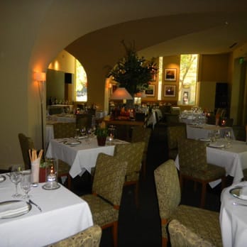Dry Creek Kitchen - New American Near Me - Healdsburg, California Dry Creek Kitchen - New American Near Me - Healdsburg, California