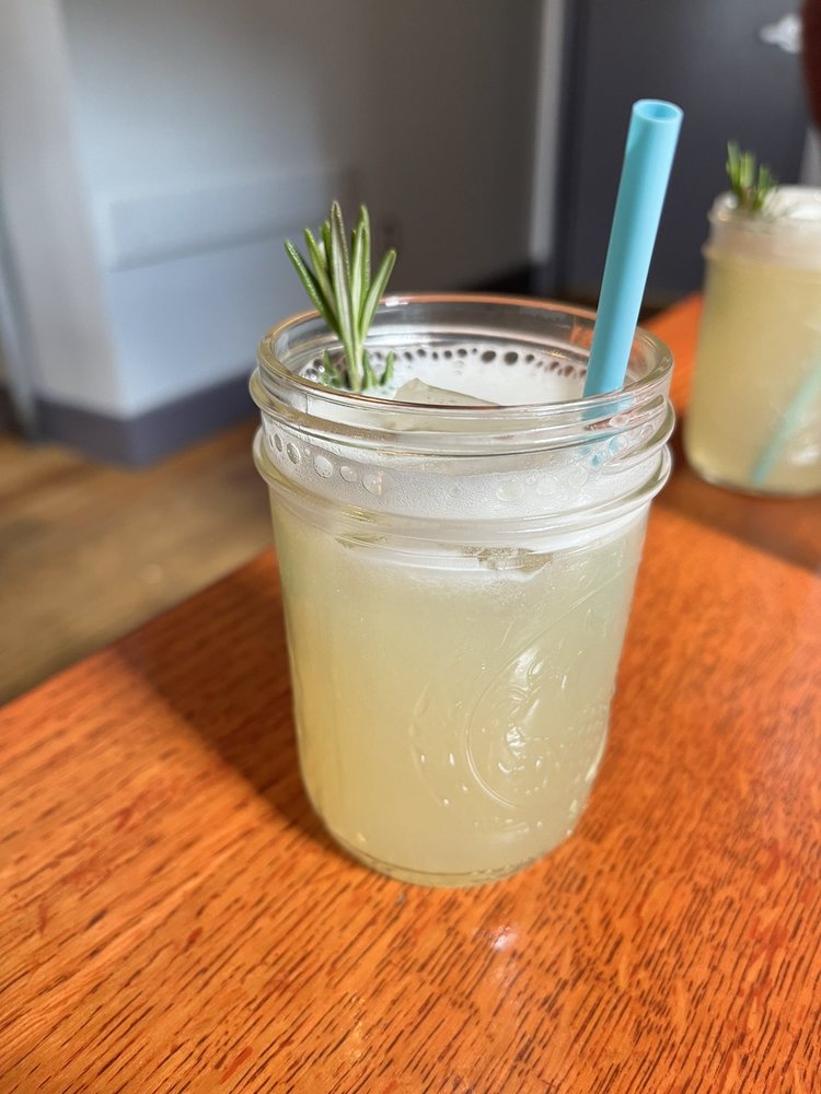 Beasley's Chicken & Honey