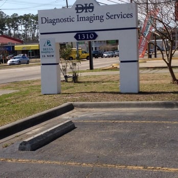 Diagnostic Imaging Services - Slidell - Diagnostic Imaging Near Me - Slidell, Louisiana