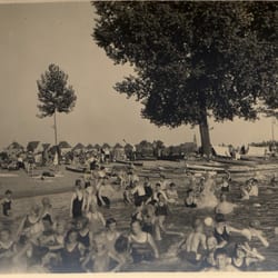 Sandstrand