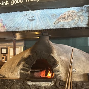 Flatbread Company - The Beast pizza oven - Pizza Near Me - Paia, Hawaii Flatbread Company - The Beast pizza oven - Pizza Near Me - Paia, Hawaii