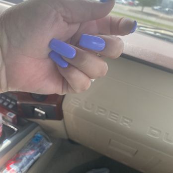 QPI Nails and Spa - Nails - Nail Salons Near Me - Minot, North Dakota