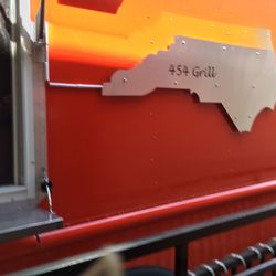 454 Grill