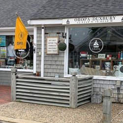 OROPA - Welcome to OROPA, the #1 Gift Shop and #1 Cafe in Duxbury!