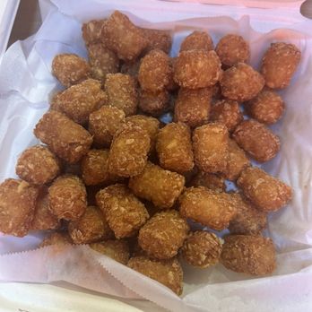 Wing Zone - Chicken Shop Near Me - Redlands, California