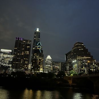 Capital Cruises - Boat Charters Near Me - Austin, Texas