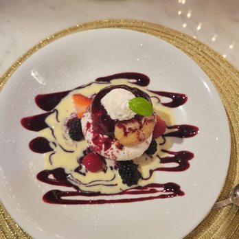 Milan - Italian Near Me - San Jose, California