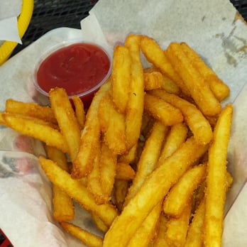 Stella Blues - French Fries - Korean Near Me - Saint Louis, Missouri