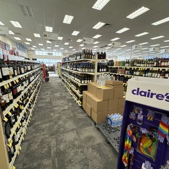 CVS Pharmacy - wine selection - Drugstores Near Me - Bozeman, Montana