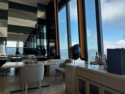 The Ukai Taipei by null