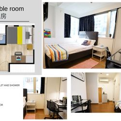 YESINN HOTEL & HOSTEL