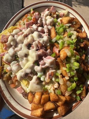 Eat'n Park Restaurant by null