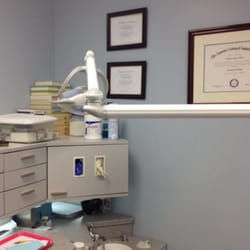 Frank C Sung, DDS - Examining room upstairs