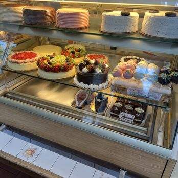 Haisch’s Bakery - Cake pops,  fruit cake - Bakeries Near Me - South Plainfield, New Jersey