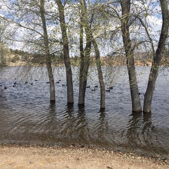 Watson Lake - Lakes Near Me - Prescott, Arizona