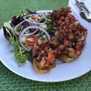 Citron Bistro - Bruschetta starter - New American Near Me - Vero Beach, Florida Citron Bistro - Bruschetta starter - New American Near Me - Vero Beach, Florida