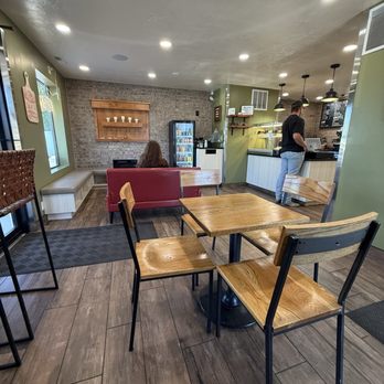 Your Moms Coffee & Cafe - Inside seating - Cafes Near Me - Malad City, Idaho Your Moms Coffee & Cafe - Inside seating - Cafes Near Me - Malad City, Idaho