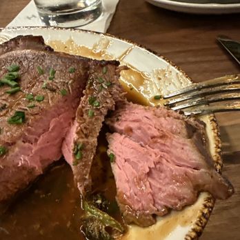 Haywire - Prime rib - New American Near Me - Austin, Texas Haywire - Prime rib - New American Near Me - Austin, Texas