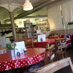 Cafe Waterside