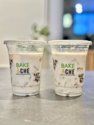 Bake & Che Garden Grove by null