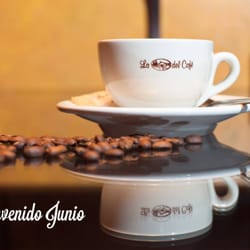 La Casa del Café