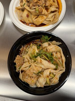 Noodle Edition by null