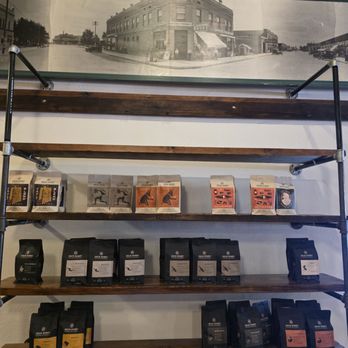 Jack Henry Coffee House - Coffee Roasteries Near Me - Ontario, Oregon Jack Henry Coffee House - Coffee Roasteries Near Me - Ontario, Oregon