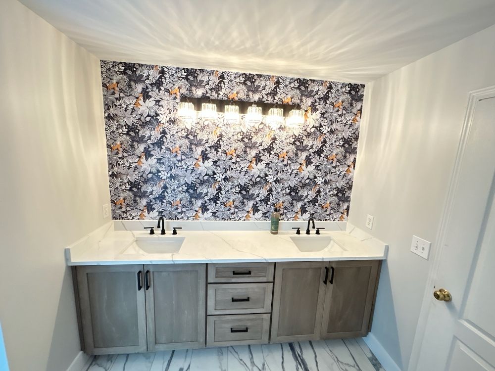 Slide of Willis Brothers Plumbing