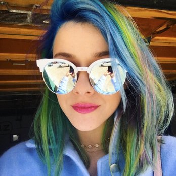 WildRye Hair Studio - Hair Salons Near Me - Austin, Texas