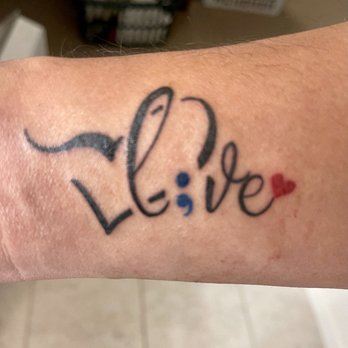 Humble Beginnings - Tattoo Near Me - Walnut Creek, California